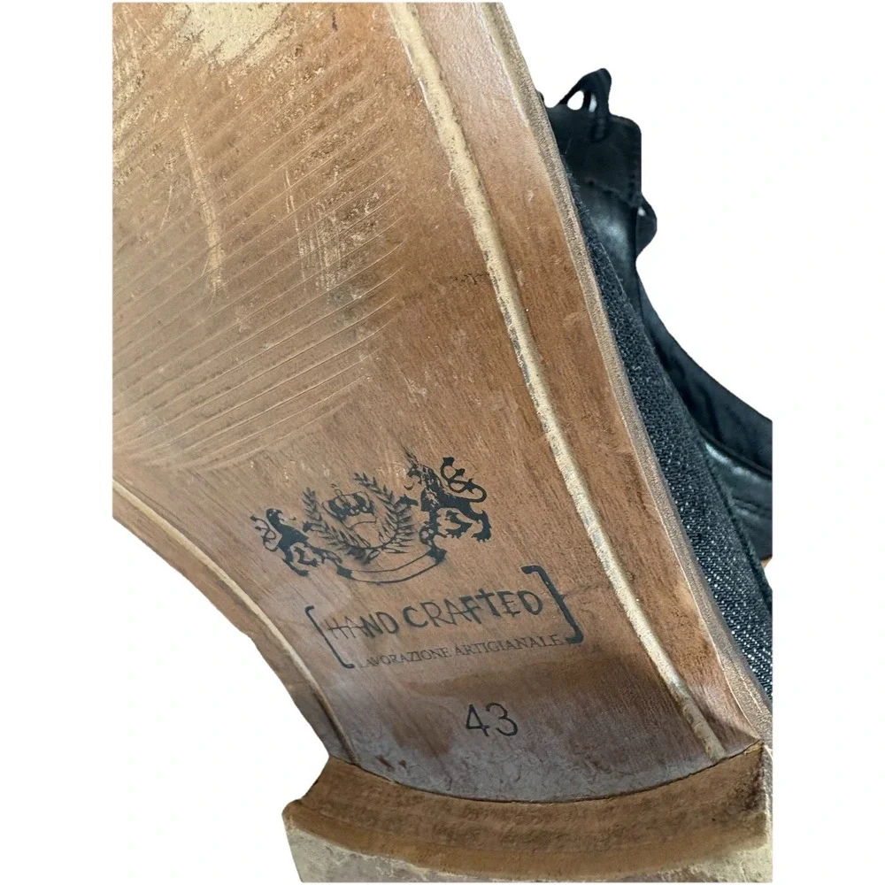 Pinc Premium this handcrafted